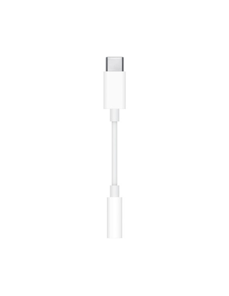 Apple USB-C to 3.5mm mini-jack Adapter