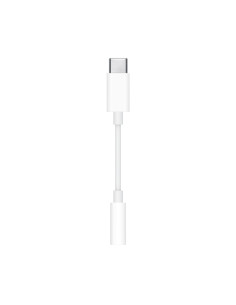 Apple USB-C to 3.5mm mini-jack Adapter 2