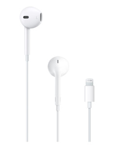 Apple EarPods with Lightning Connector