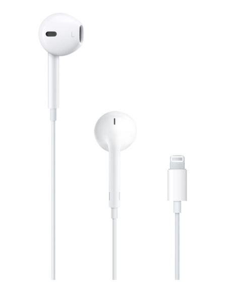 Apple EarPods with Lightning Connector