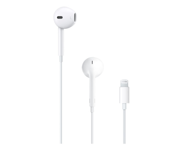 Apple EarPods with Lightning Connector