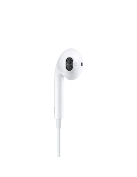 Apple EarPods 3.5mm Headphone Plug White