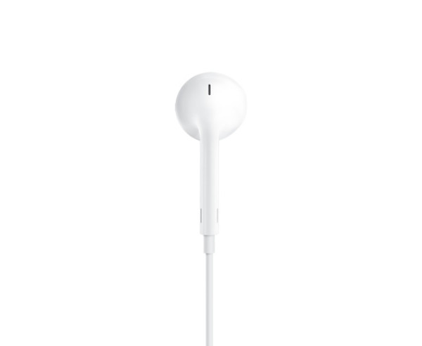 Apple EarPods 3.5mm Headphone Plug White