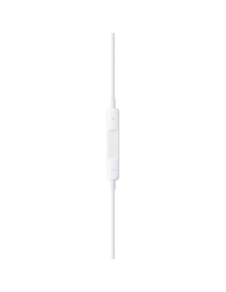 Apple EarPods 3.5mm Headphone Plug White