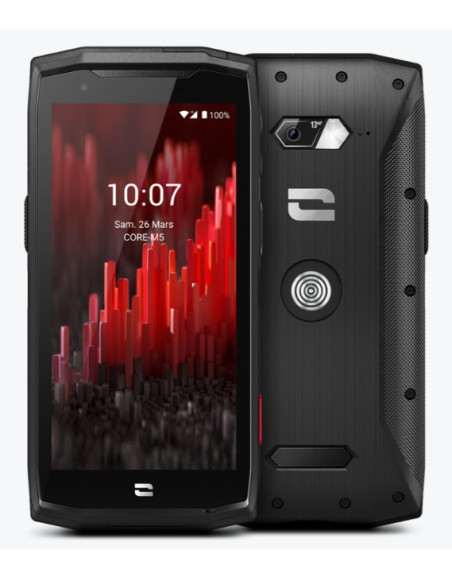 Crosscall CORE-M5 64GB Black