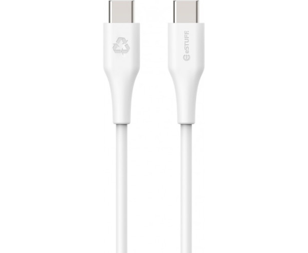 INFINITE USB-C to USB-C Cable , 1m White....