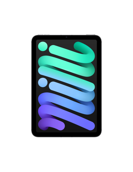 Apple iPad Mini 7th 5G 128GB Space Grey