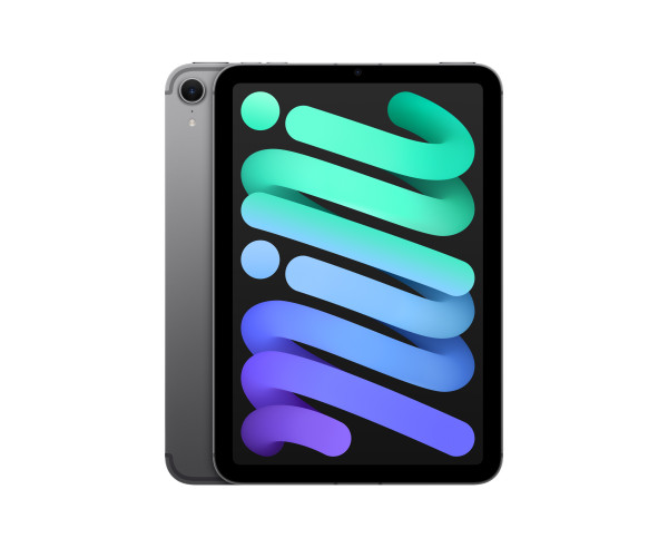 Apple iPad Mini 7th 5G 128GB Space Grey