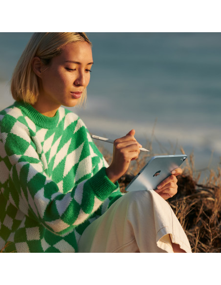 Apple iPad Mini 7th 5G 128GB Space Grey