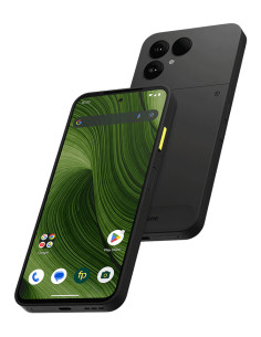 Fairphone 6 5G 256GB Horizon Black 2