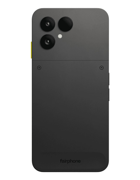 Fairphone 6 5G 256GB Horizon Black