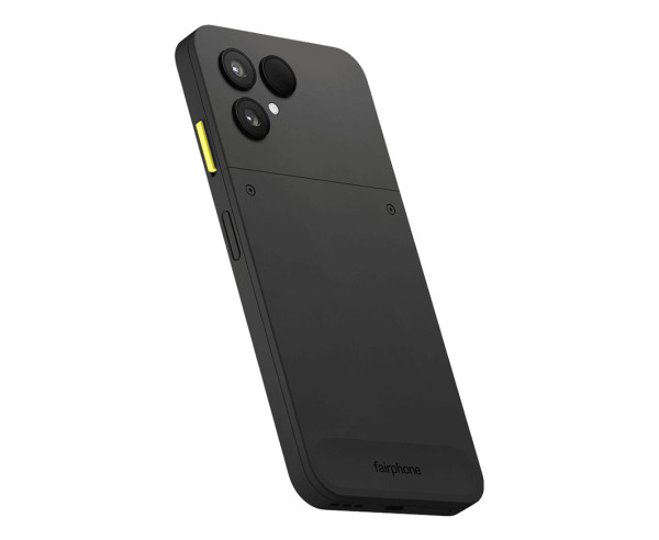 Fairphone 6 5G 256GB Horizon Black
