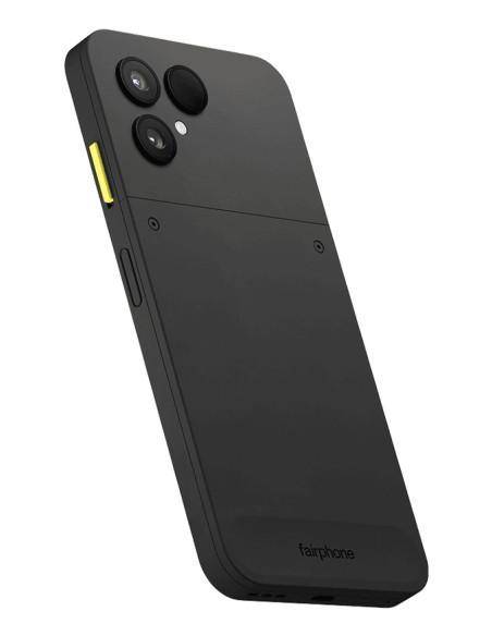 Fairphone 6 5G 256GB Horizon Black