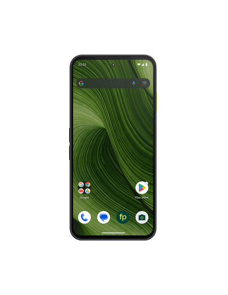 Fairphone 6 5G 256GB Horizon Black