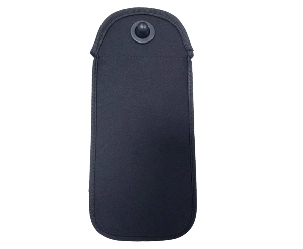 Pochette universelle bloque réseau pour...