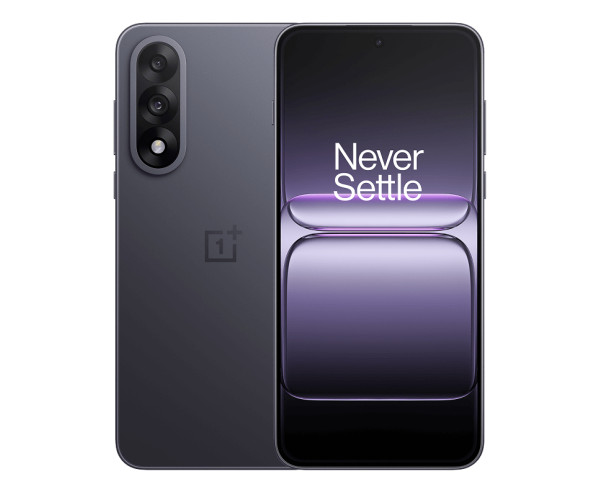 OnePlus Nord 5 512GB Phantom Grey