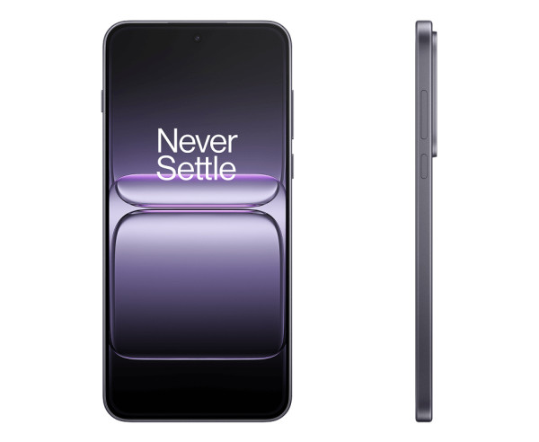 OnePlus Nord 5 512GB Phantom Grey