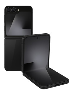 Samsung Galaxy Z Flip7 128GB FE Black