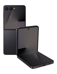 Samsung Galaxy Z Flip7 256GB Jetblack 2