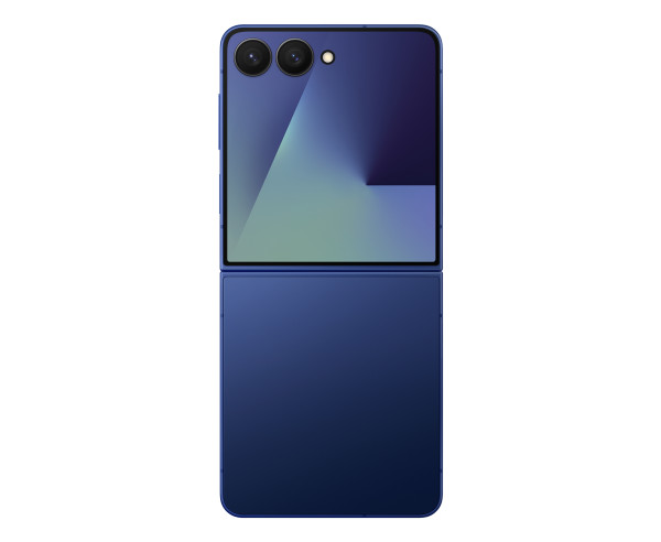 Samsung Galaxy Z Flip7 256GB Navy