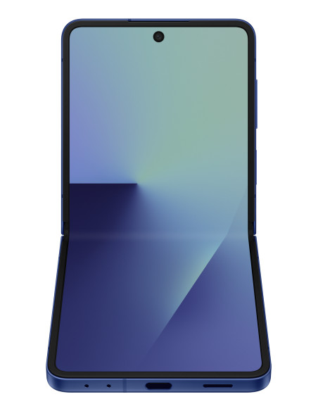 Samsung Galaxy Z Flip7 256GB Navy