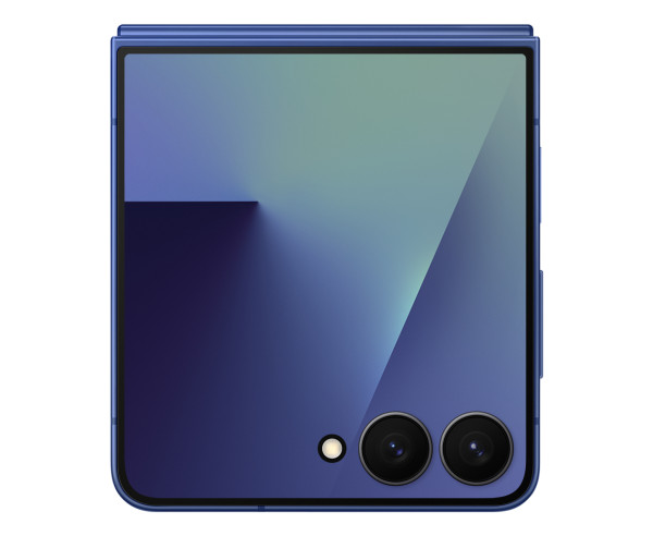 Samsung Galaxy Z Flip7 256GB Navy