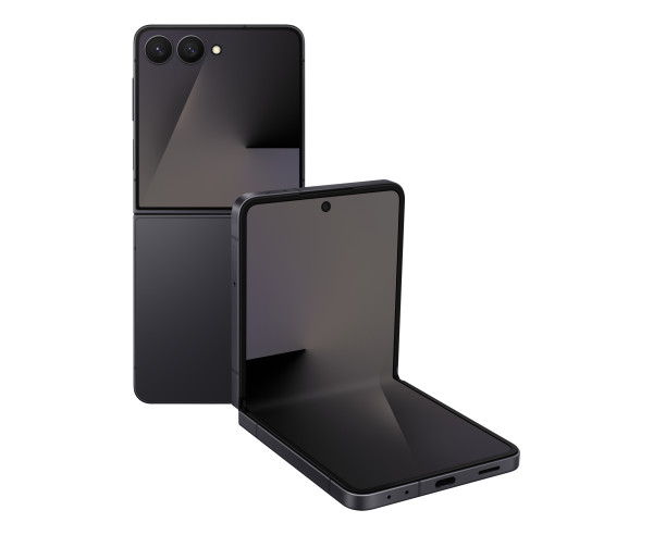 Samsung Galaxy Z Flip7 512GB Jetblack