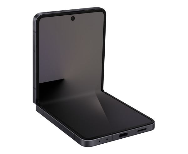 Samsung Galaxy Z Flip7 512GB Jetblack
