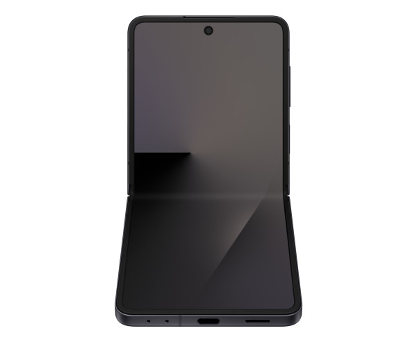 Samsung Galaxy Z Flip7 512GB Jetblack