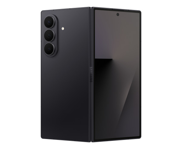 Samsung Galaxy Z Fold7 256GB Jetblack