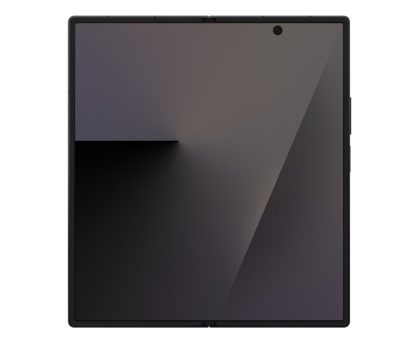 Samsung Galaxy Z Fold7 256GB Jetblack