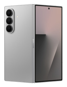 Samsung Galaxy Z Fold7 256GB Silver Shad