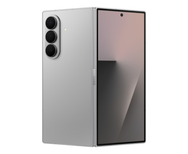 Samsung Galaxy Z Fold7 256GB Silver Shad