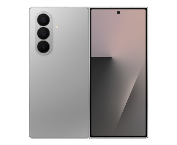 Samsung Galaxy Z Fold7 256GB Silver Shad