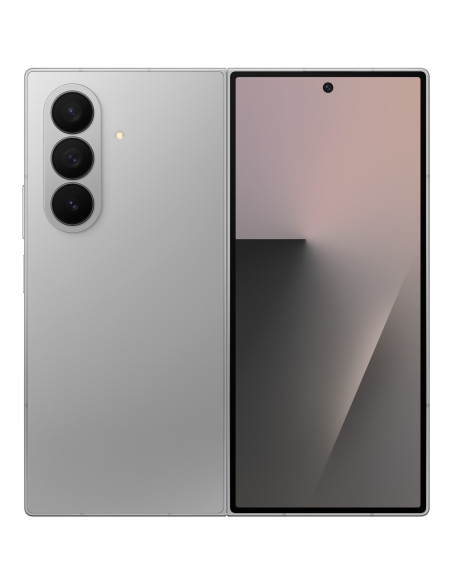 Samsung Galaxy Z Fold7 256GB Silver Shad