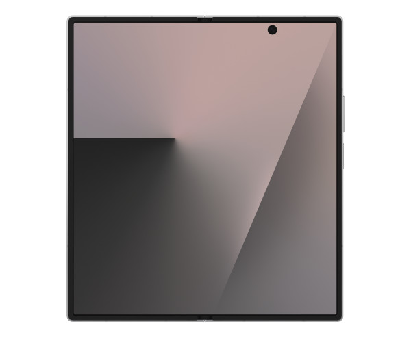 Samsung Galaxy Z Fold7 256GB Silver Shad