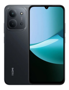 Xiaomi Redmi 15C 4G 128GB Midnight Black 2