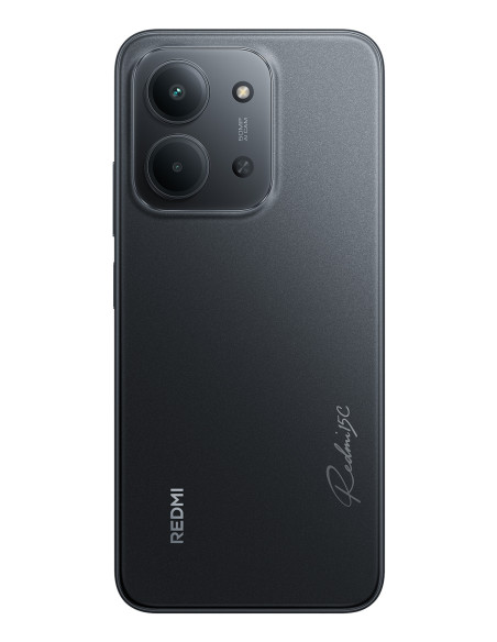Xiaomi Redmi 15C 4G 128GB Midnight Black