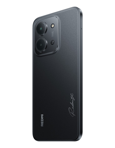 Xiaomi Redmi 15C 4G 128GB Midnight Black