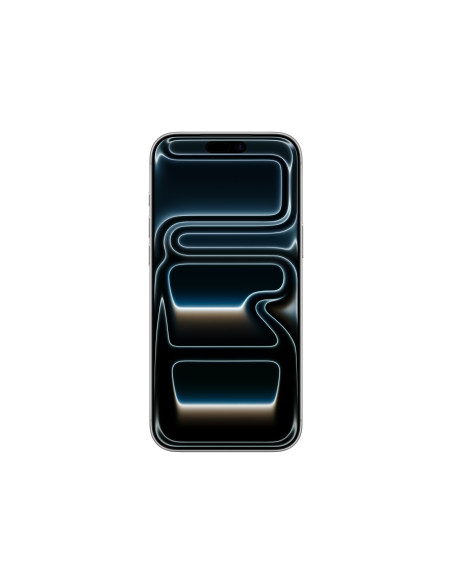 Apple iPhone 17 Pro Max 2TB Silver