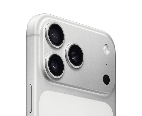 Apple iPhone 17 Pro Max 2TB Silver