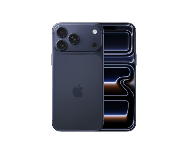 Apple iPhone 17 Pro Max 2TB Deep Blue