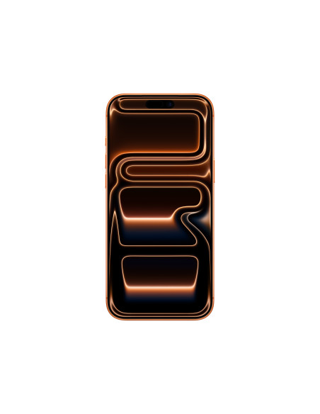 Apple iPhone 17 Pro Max 2TB Cosmic Orang