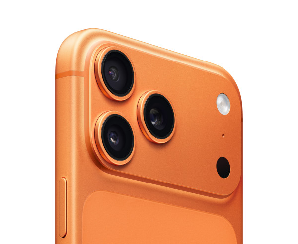 Apple iPhone 17 Pro Max 2TB Cosmic Orang