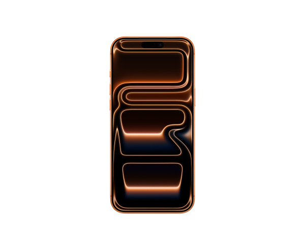 Apple iPhone 17 Pro Max 1TB Cosmic Orang