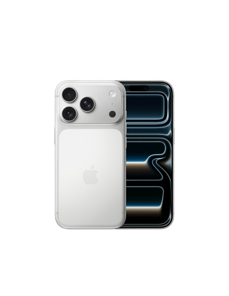 Apple iPhone 17 Pro 1TB Silver