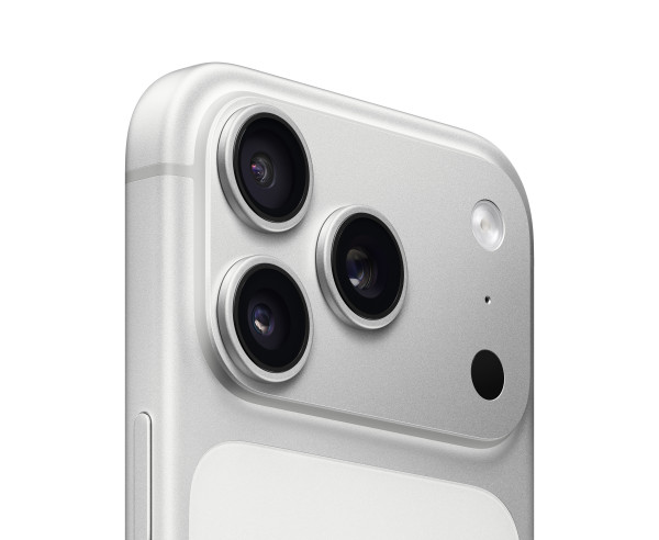 Apple iPhone 17 Pro 1TB Silver