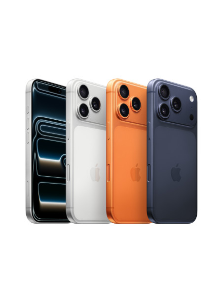 Apple iPhone 17 Pro 1TB Silver