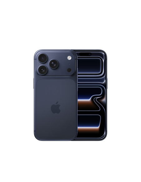 Apple iPhone 17 Pro 1TB Deep Blue