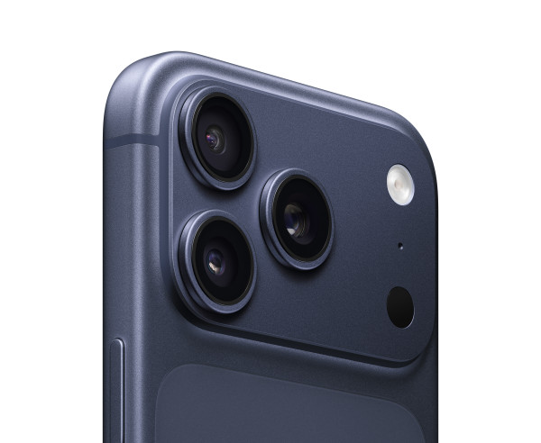 Apple iPhone 17 Pro 1TB Deep Blue